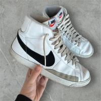 Scarpe Nike Blazer Mid Vintage - Taglia 40