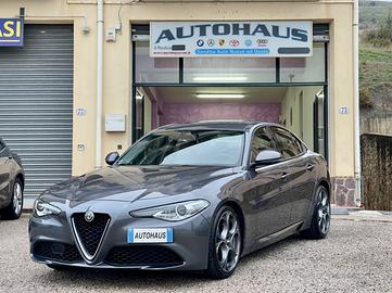 Alfa Romeo Giulia 2.2 Jtdm 180cv Q2 AT8 Super R19/