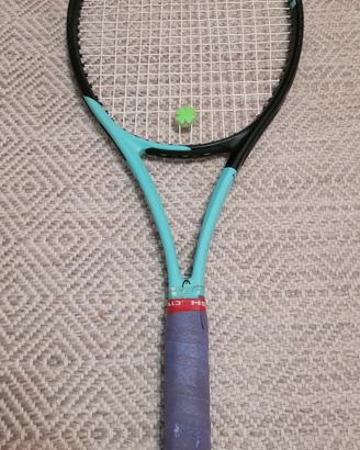 Racchetta da tennis Head Boom Pro 2024