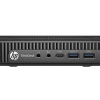 Mini PC HP EliteDesk 800 G2 240SSD, Intel Core i5
