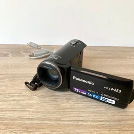 Videocamera compatta Panasonic HC-V110
