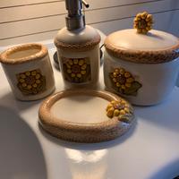 Set bagno THUN