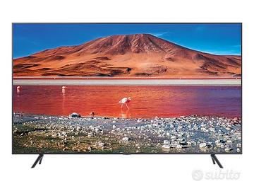 SMART TV SAMSUNG 43 POLLICI
