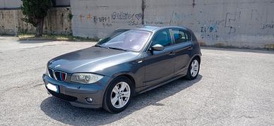 BMW 120d 2005