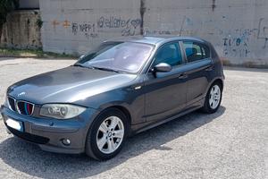 BMW 120d 2005