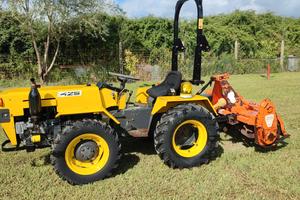 Trattore Pasquali 425