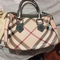 Borsa Burberry