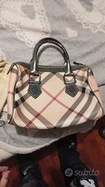 Borsa Burberry