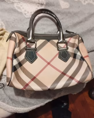Borsa Burberry