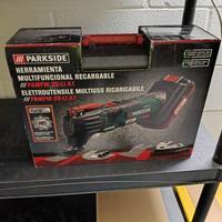 elettroutensile multiuso