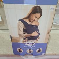 Fascia porta bebè originale chicco