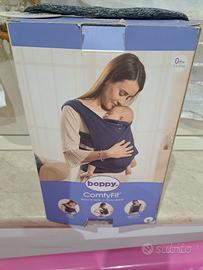 Fascia porta bebè originale chicco