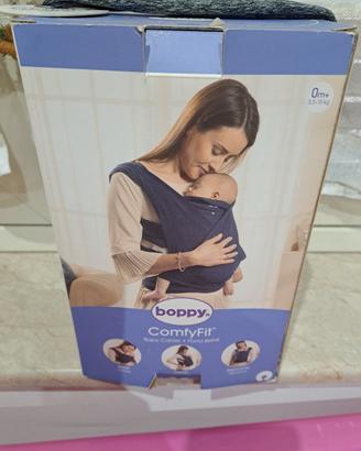 Fascia porta bebè originale chicco