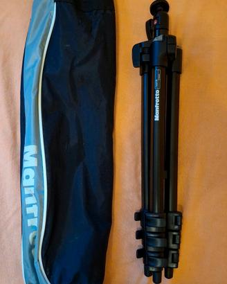 Treppiede Manfrotto