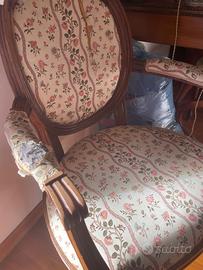 Poltroncina