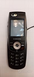 Cellulare Samsung