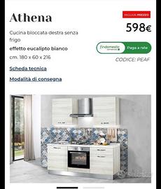 cucina+elettrodomestici
