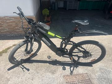 Ebike mtb bafang