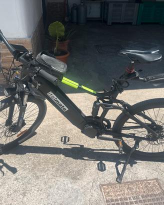Ebike mtb bafang