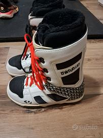 Scarponi Snowboard Mens Exus