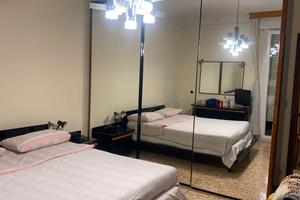 Camera in appartamento condiviso