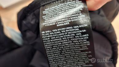 North Face nero da uomo Tg L