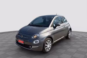 FIAT 500 500 1.0 Hybrid Dolcevita