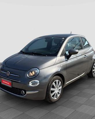 FIAT 500 500 1.0 Hybrid Dolcevita