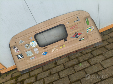 Paratia Volkswagen T3