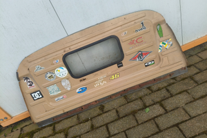 Paratia Volkswagen T3