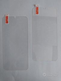 2 vetrini Samsung Galaxy A25