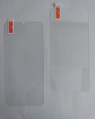 2 vetrini Samsung Galaxy A25