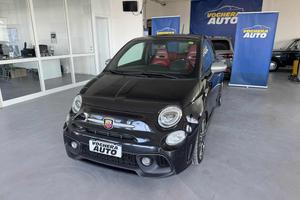 ABARTH 595 C 1.4 Turbo T-Jet 165 CV Turismo