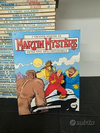 stock fumetti