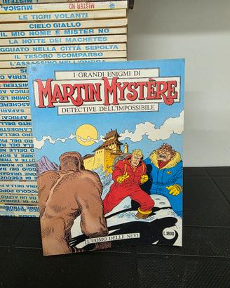 stock fumetti