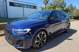 AUDI A1 SPB 30 TFSI S tronic S line edition LED