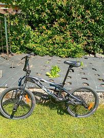 BMX FREESTYLE RECKLESS
