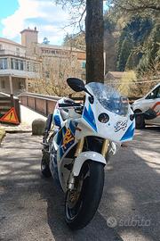  Suzuki rgv 250  gamma 2t 