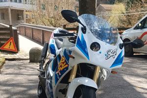  Suzuki rgv 250  gamma 2t 