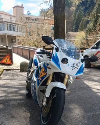  Suzuki rgv 250  gamma 2t 