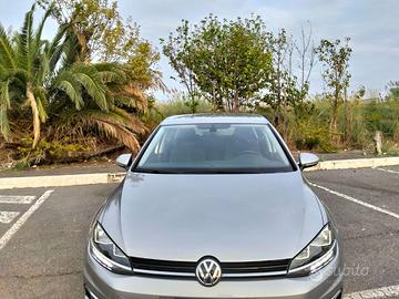 Golf VII 2019