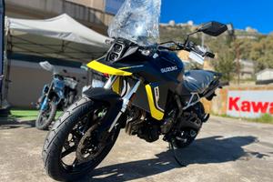 Suzuki V Strom SE 800 & 800 DE - 2026 PROMO