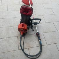 Decespugliatore Solo