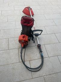 Decespugliatore Solo