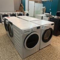 Lavatrici nuove con CONSEGNA OGGI – Ritiro usato