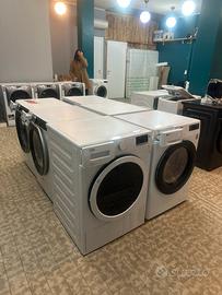 Lavatrici nuove con CONSEGNA OGGI – Ritiro usato