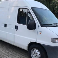 Traslochi sgomberi e trasporti