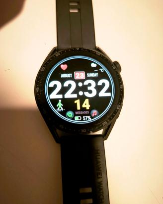 huawei watch gt3 orologio smartwatch 