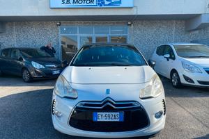 Ds DS3 3 BlueHDi 120 S&S Sport Chic