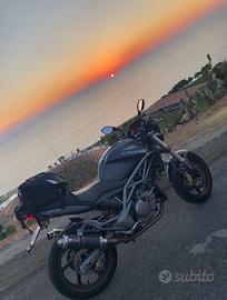 Cagiva Raptor 650 ie
